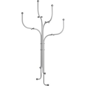 Fritz Hansen Coat Tree Wall Light Grey