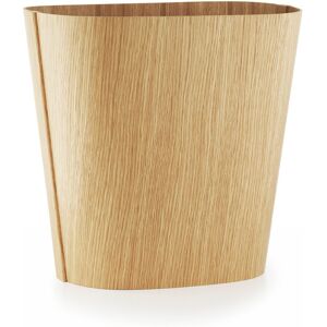 Normann Copenhagen Tales Of Wood Office Bin - Oak