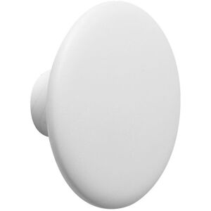 Muuto The Dots Coat Hooks Medium, White