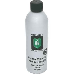 Guardian Outdoor Wood Oil 600 Ml