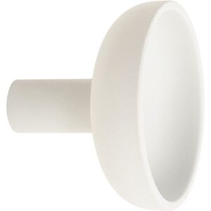 HEM Punched Metal Hook - Small Beige