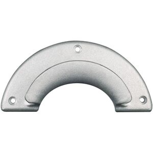 Korbo Bin Hanger Silver