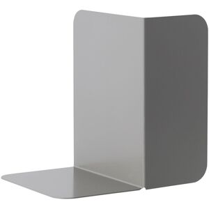 Muuto Compile Bookend Grey