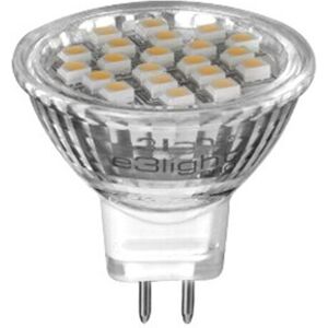 e3light E3 21led 1,6w Gu4/mr11