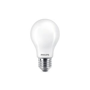 Philips Led Classic A60 10,5w E27 Frostad