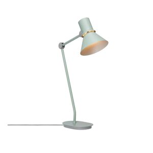 Anglepoise Type 80 Table Lamp, Pistachio Green, Incl. Led 6w Max 10w E27 600lm, 2700k Ip20