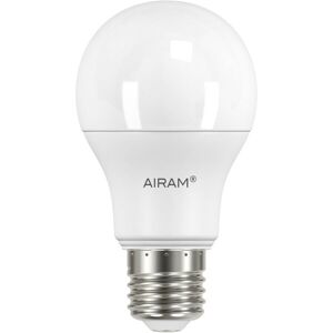 Airam Led Normallampa E27 12w