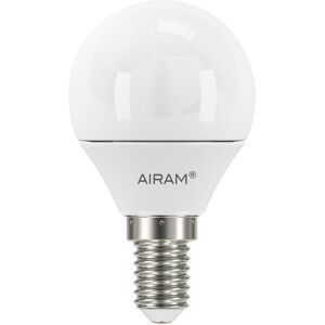 Airam Led Klotlampa 5,5w E14 2-Pack