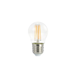 Airam Filament Led Klotlampa 4w E27 Ej Dimbar