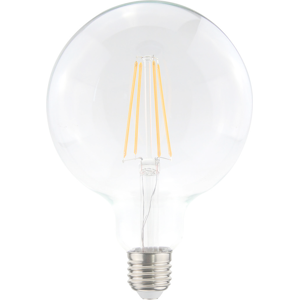 Airam Filament Led Glob 4-Filament 3,5w E27 125mm