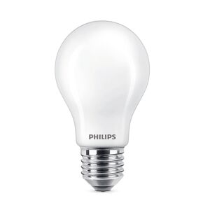 Philips LED Classic A60 5,9W E27 Frostad