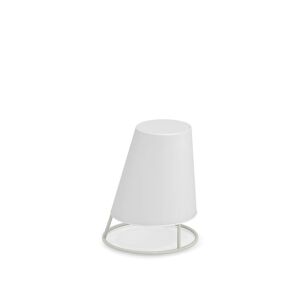 EMU 2001 Cone Small Lamp White 23