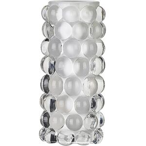 Skogsberg & Smart Hurricane Lamp Boule Mini, White