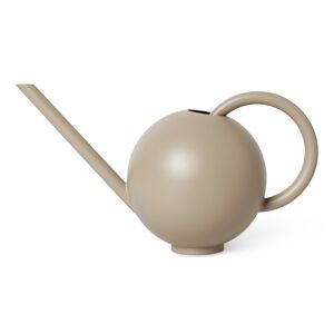 Ferm Living Orb Watering Can Cashmere