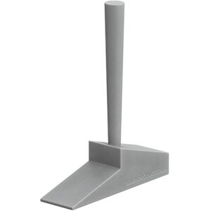 Massproductions Universal Door Wedge - Grey