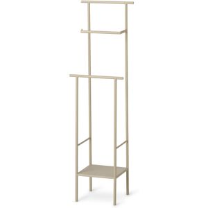 Ferm Living Dora Toilet Paper Stand Cashmere