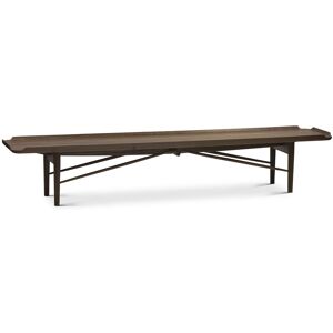 House of Finn Juhl Cocktail Bench, Oak