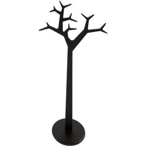 Swedese Mini Tree Svartlackerad