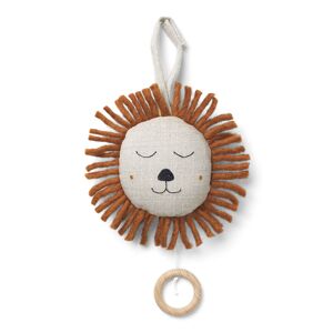 Ferm Living Lion Music Mobile Natural