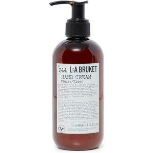 L:a Bruket Hand Cream 240 Ml Fläder