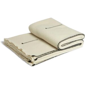 Toogood The Plough Throw / Cream