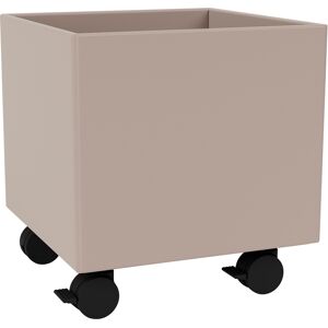 Montana Play Storage Box - Mushroom