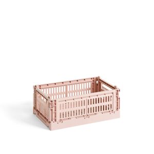Hay Colour Crate S - Blush