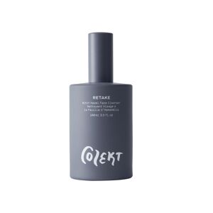 Colekt Retake Cleanser