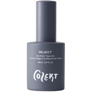 Colekt Reject Face Oil