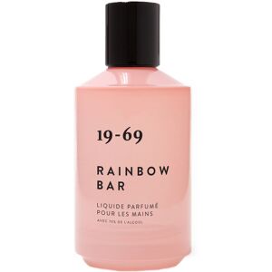 19-69 Rainbow Bar Liquide Pour Le Mains