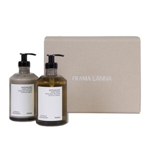 Frama Länna Gift Box: Hand Wash + Hand Lotion