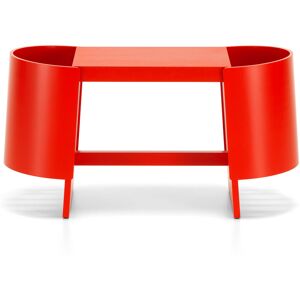 Artek Kiulu Bench B Röd