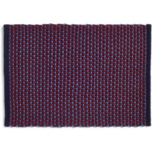 HAY Door Mat - Burgundy