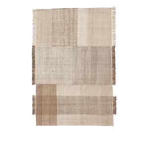 Nanimarquina Tres Vegetal Jute Rug 200x300 Cm