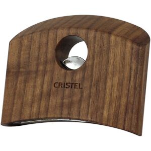 CRISTEL Casteline Removable Side Handle - Walnut