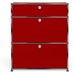 Usm Haller 14, Usm Ruby Red