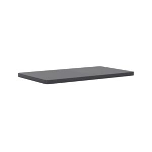 Montana Panton Wire Top Panel, D 18,8 - Anthracite