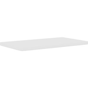 Montana Panton Wire Inlay Shelf 18,8 New White