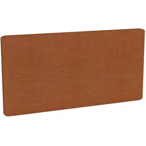 Montana Free Acoustic Textile Panel Rust