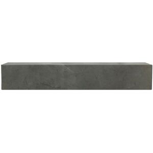 Audo Copenhagen Plinth Shelf