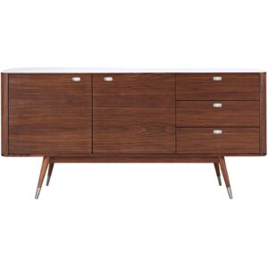 Naver Collection Ak 2630 Sideboard, Oiled Oak