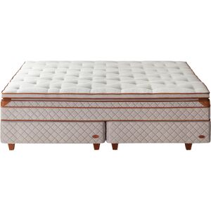 Dux 6006 210 X 200 Cm, Bed Only