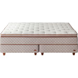 Dux 5005 210 X 200 Cm Firm,  Bed Only