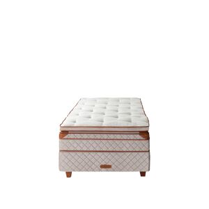 Dux 8008 105 X 200 Cm, Bed Only