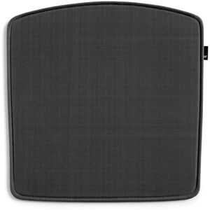 HAY Élémentaire Chair Outdoor Seat Pad Anthracite