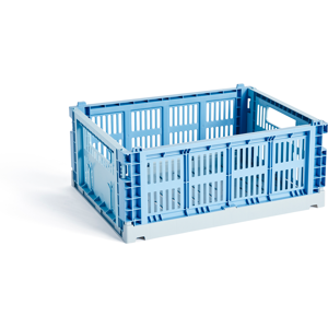 Hay Colour Crate Mix M - Sky Blue