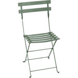 Fermob Bistro Metal Chair - Cactus