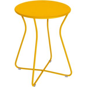 Fermob Cocotte Stool - Honey