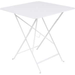 Fermob Bistro Table 71 X 71 Cm, Gingerbread