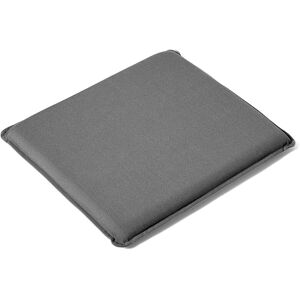 HAY Palissade Chair  Armchair Seat Cushion - Anthracite